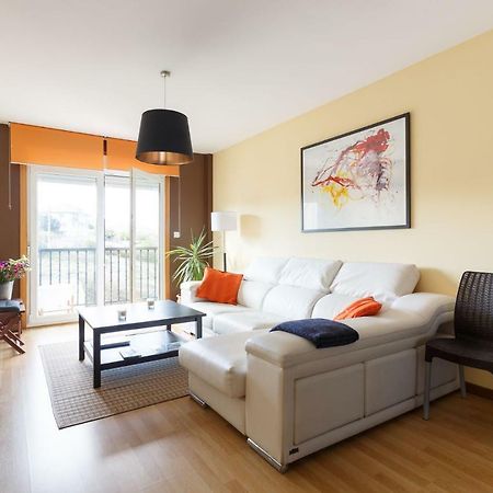 2- Apartamento Playa Canido Malpica Εξωτερικό φωτογραφία