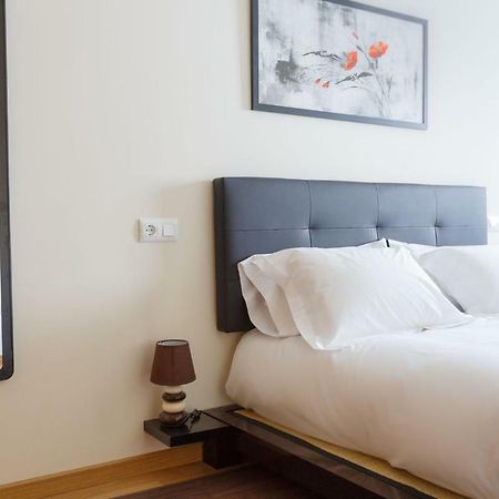 2- Apartamento Playa Canido Malpica Εξωτερικό φωτογραφία