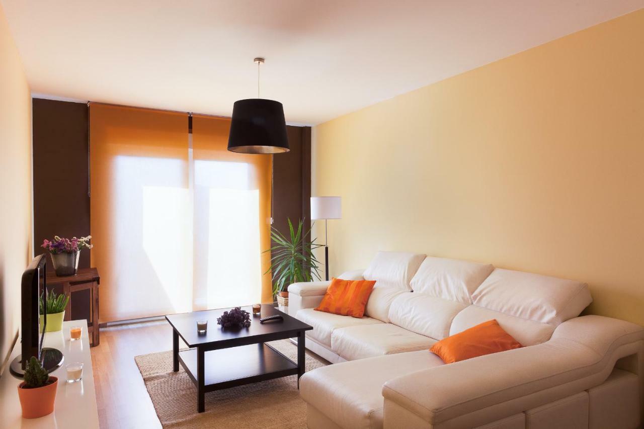 2- Apartamento Playa Canido Malpica Εξωτερικό φωτογραφία