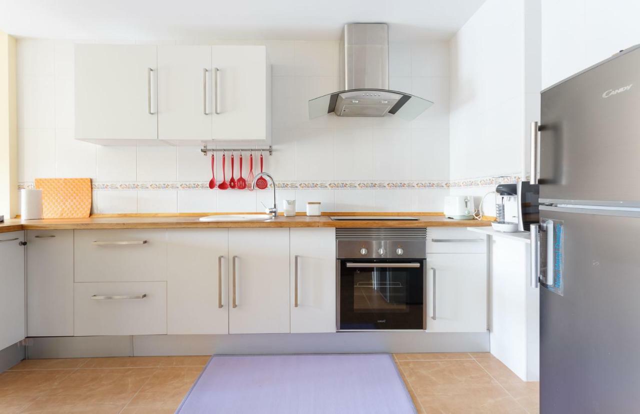 2- Apartamento Playa Canido Malpica Εξωτερικό φωτογραφία
